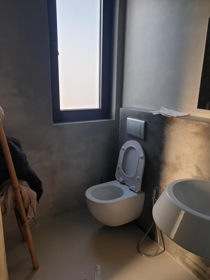 格勒姆Attico Vista Mare公寓 外观 照片